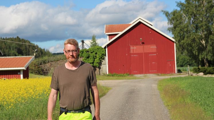Statsbudsjett: Ingen siste satsing på landbruk fra Solberg-regjeringen