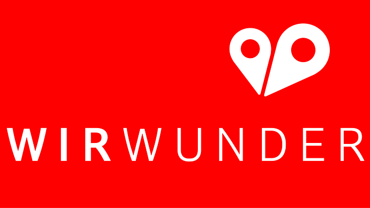 Aus Gut-fuer-muenchen wird WirWunder.de/muenchen - Rebranding Spendenplattform der Stadtsparkasse München 