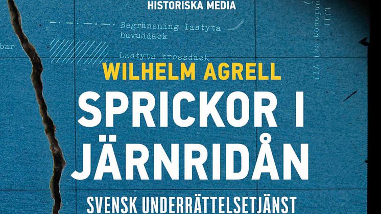 Två av förlagets böcker har nominerats till Stora Fackbokspriset 2017!