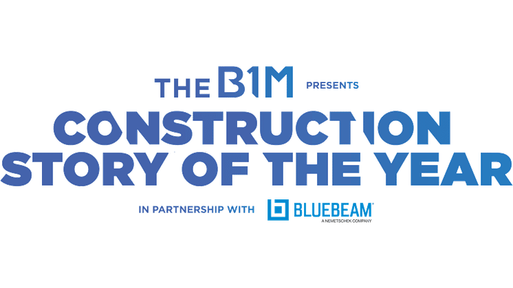 Software and media leaders launch a worldwide hunt for the most innovative and groundbreaking construction stories in a first-of-its-kind competition.