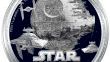Dødsstjernen - Star Wars Myntsett