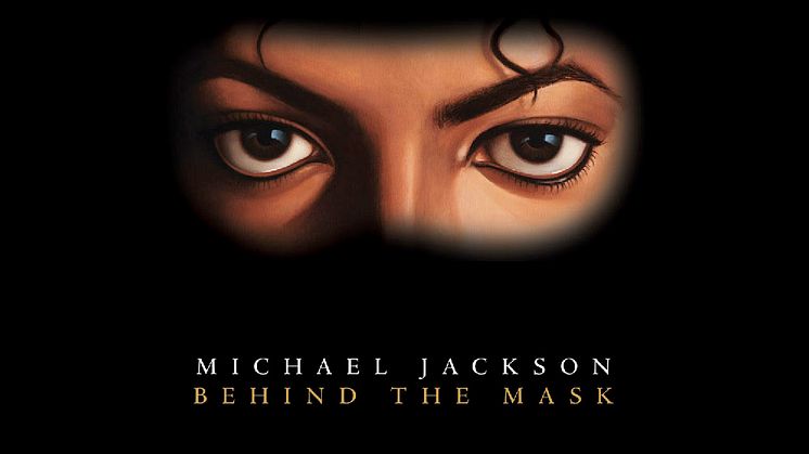 Michael Jackson-fans skapar video till ”Behind The Mask”