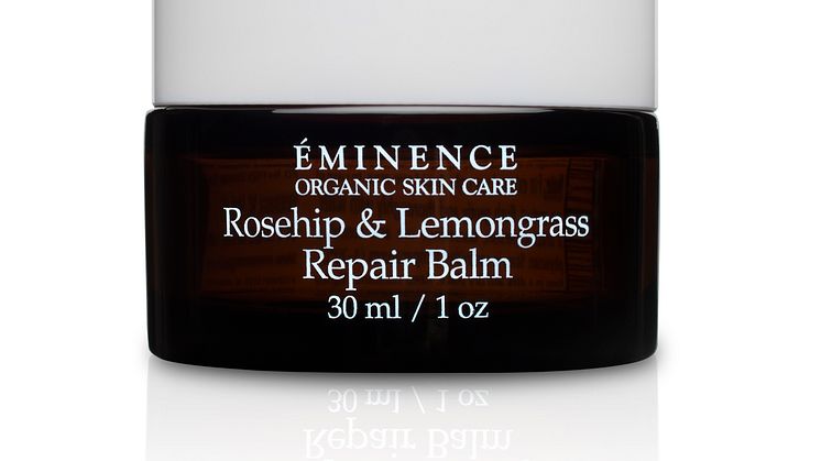 Éminence Rosehip & Lemongrass Repair Balm