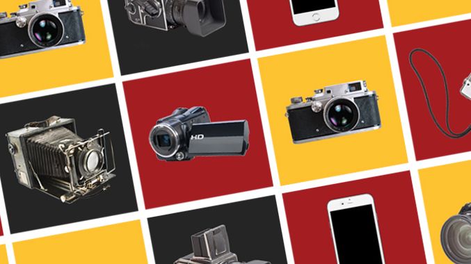 Nu är det klart vilka fotografer som får delta i Arbetets museums Dokumentärfotosalong 2018!