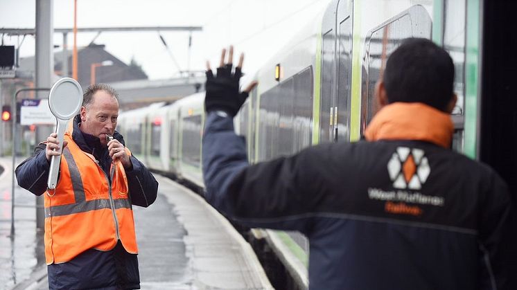 West Midlands Railway: Passengers advised to check journeys ahead of Christmas period