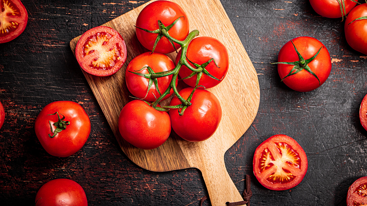 Ska vi köpa dyra tomater för att sedan slänga dem?