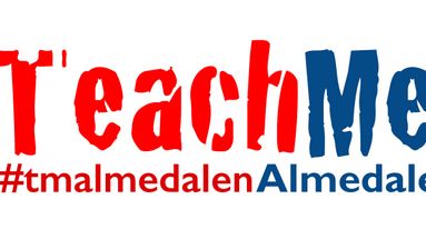 Stort intresse för Almedalens första TeachMeet 