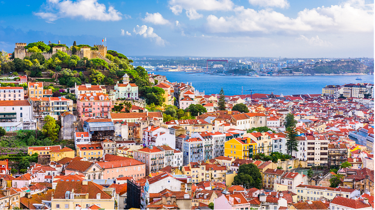 Nexer expanderar och öppnar nytt kontor i Portugal