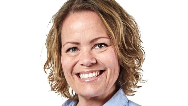 Susanne Carlsson, Direktronik