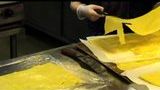 ”Barn i köket”-kurs i Gastros kök: Cannelloni för unga kockar