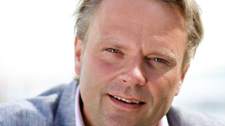 Tommy Ivarsson nominerad till Årets Affärsnätverkare 2012!