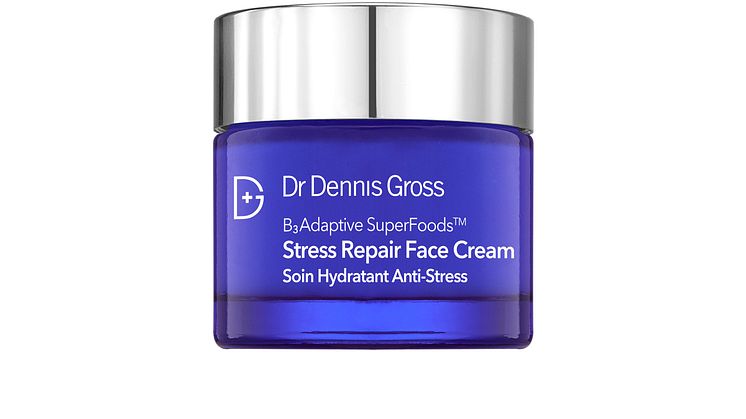 B3 Adaptive SuperFoods Stress Repair Face Cream