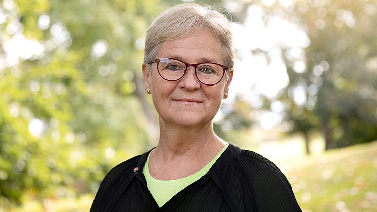Efter nästan sju år som sjukhusdirektör på Stockholms Sjukhem har Karin Thalén bestämt sig för att i höst lämna sitt uppdrag och gå i pension. 