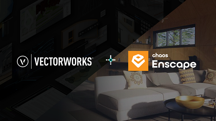 Enscape for Mac Now Available for Vectorworks