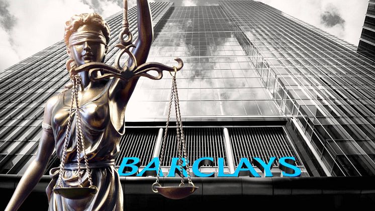 Climbdown: Barclays Partner Finance will now refund specified loans written by Azure timeshare