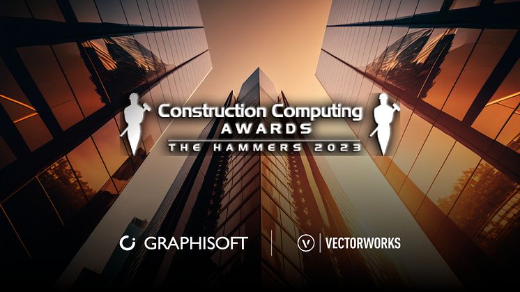 Nemetschek Group Wins at Construction Computing Awards