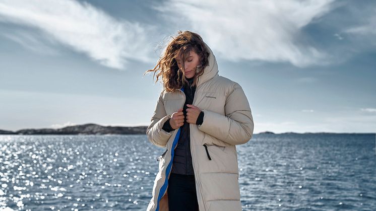 Didriksons proudly presents the most stylish and functional puffer jackets for this winter