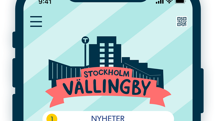 Cityplay kommer till Stockholm! 
