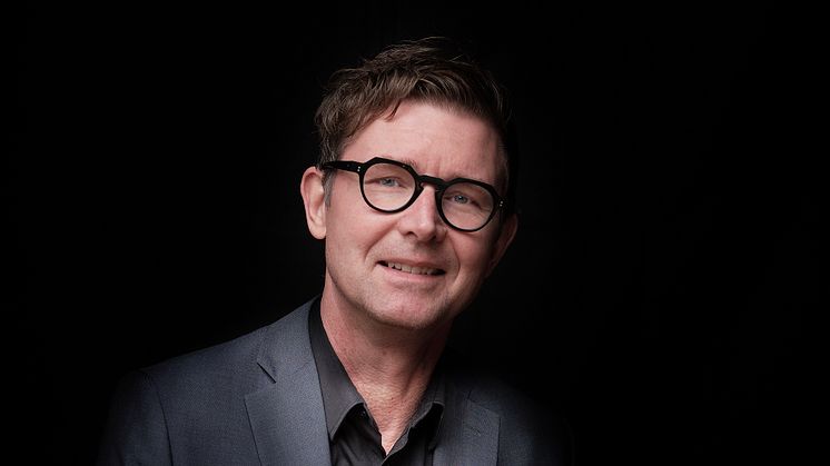 Jens Larsson blir marknadsområdeschef för FOJABs Stockholmskontor. 