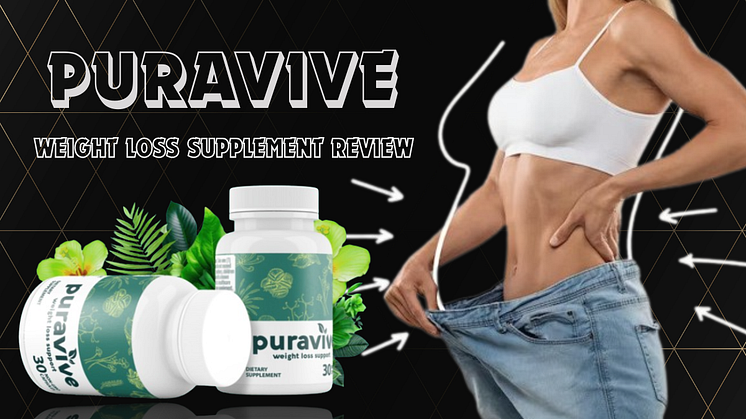 [Updated] Puravive Reviews | Customer Reviews, Benefits, and Side Effects?