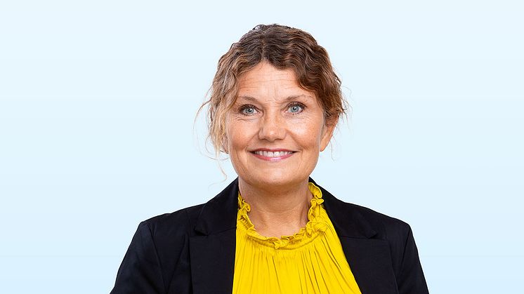 Pia Carolusson, Director Leasing Colliers Göteborg.