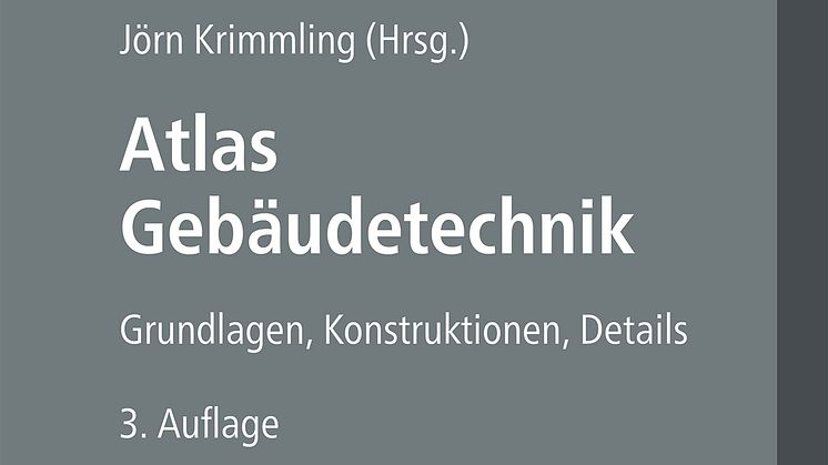Atlas Gebäudetechnik (2D/tif)