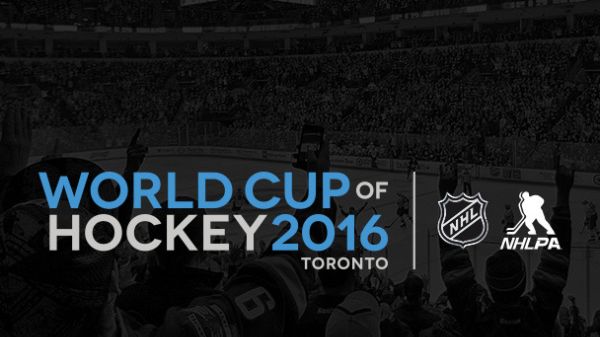 World Cup of Hockey på Viasat Hockey og Viaplay