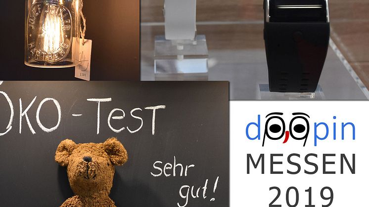 Messen 2019  © Deutsche Messefilm & Medien GmbH