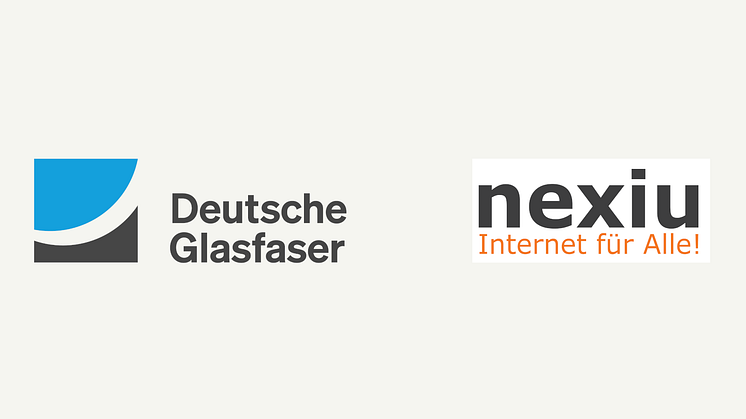 Deutsche Glasfaser und nexiu erweitern Kooperation im Hochtaunuskreis