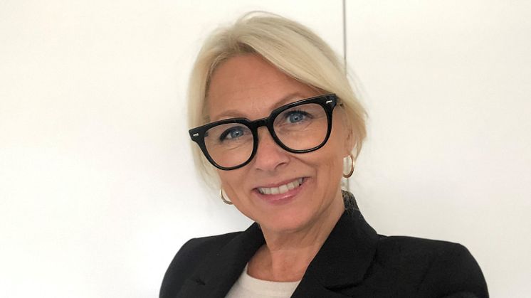 Siri Nodland, generalsekretær i Norges Innsamlingsråd, synes det er flott at noen velger å inkludere sin hjertesak i sitt testament. Foto: privat.