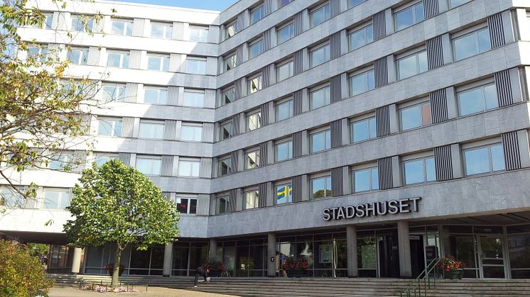 Inbjudan till pressträff om Malmö stads budget 2023