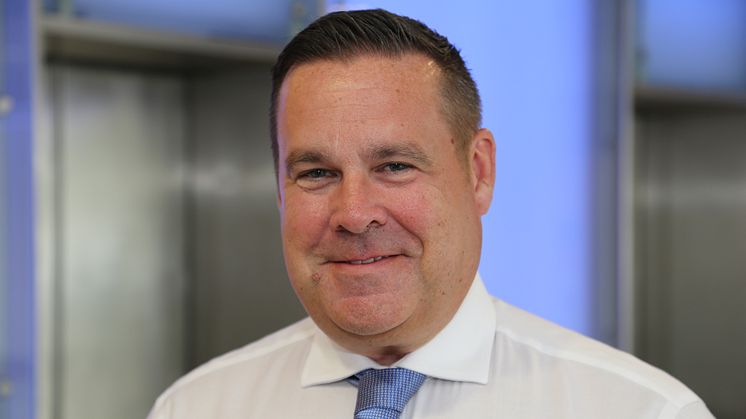 Steve Kelly, underwriting account manager for Allianz Engineering, Construction & Power