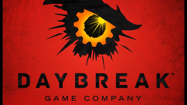 ​Daybreak Games Reveals Black Friday Deals!