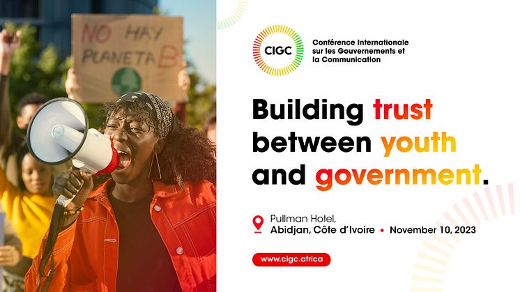 THOP Institute Launches Inaugural International Conference on Government and Communications (CIGC) in Africa