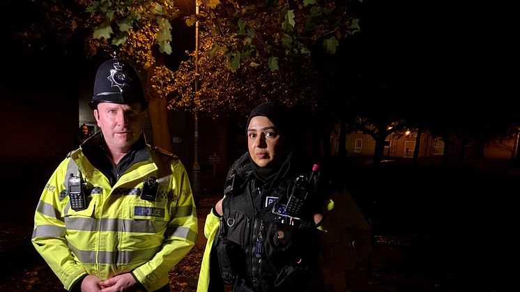 Police Operation sees anti-social behaviour plummet by 31 percent in Beeston