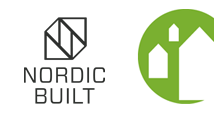 Vinnarna i Nordic Built Challenge presenteras på Sweden Green Building Conference med Ekobygg!
