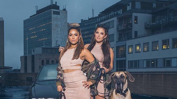 Xide Non Alco i spännande samarbete med Linda Pira & Molly Sandén - släpper låt och musikvideo tillsammans