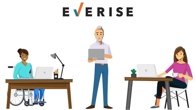 Everise enables Work-at-Home to help companies grow during the Covid-19 pandemic. Learn more about Everise's Work-at-Home solution at https://vimeo.com/386186139