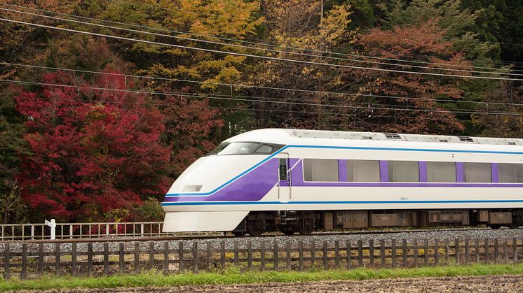 Tobu Railway Begins Selling Mobile Version of NIKKO PASS Via Klook