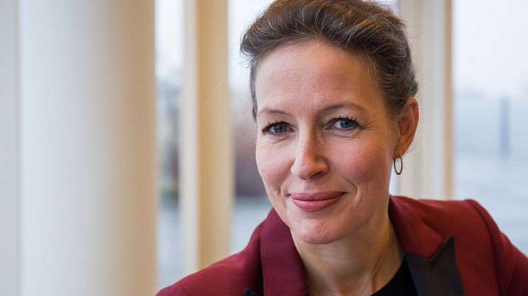 Charlotte Rønhof, bliver formand for komitéen, der skal stå i spidsen for projektet Guide til et resilient Danmark