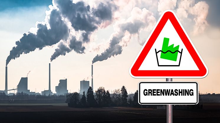 “How to greenwash-proof your Sustainability Communications” advisory service - Preview & Q&A