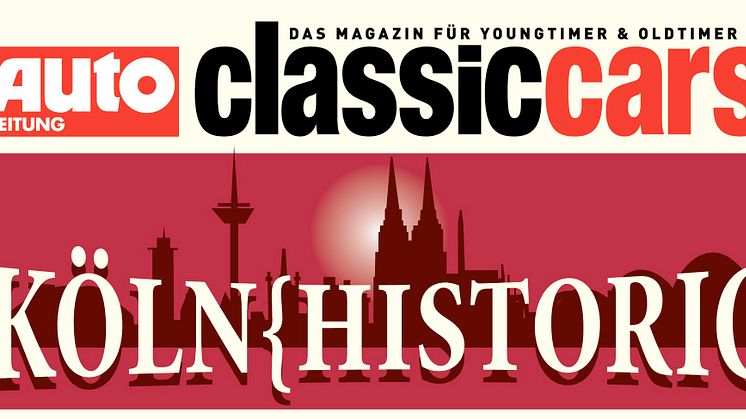 Köln Historic