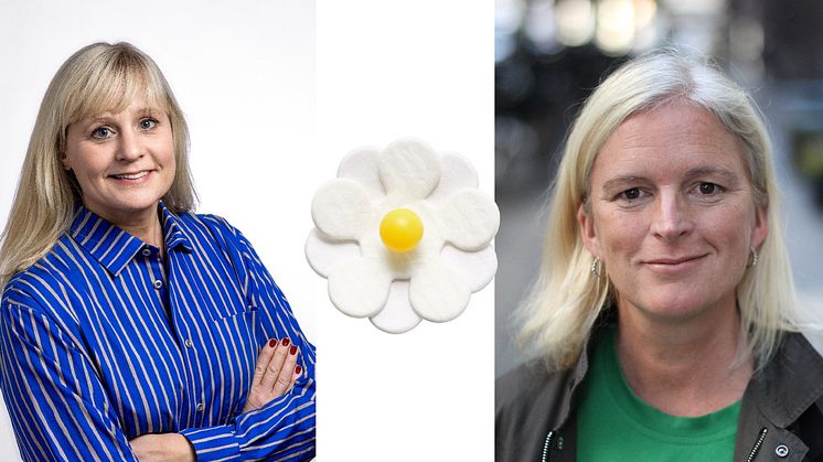 Åsa Henell & Alexandra Krook