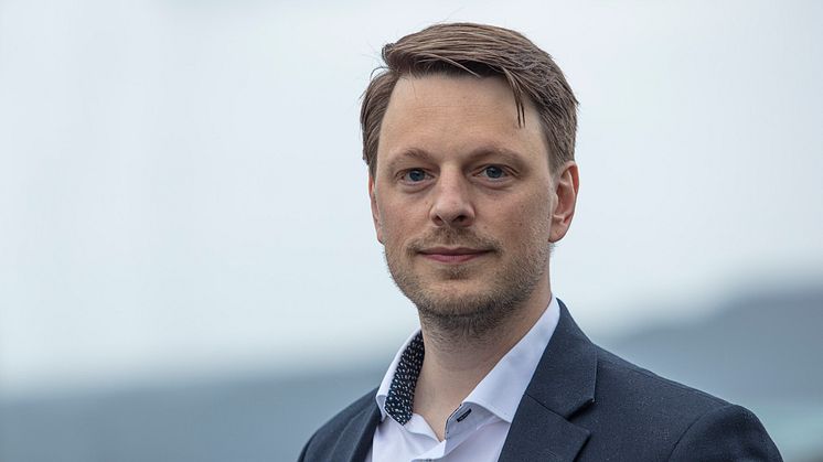 Interim CEO_Fredrik Ødegård Nilsen_Ekornes AS