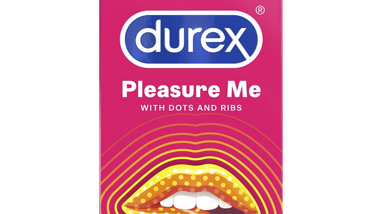Durex_PleasureMe