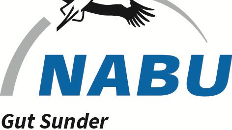 Gut Sunder NABU Logo