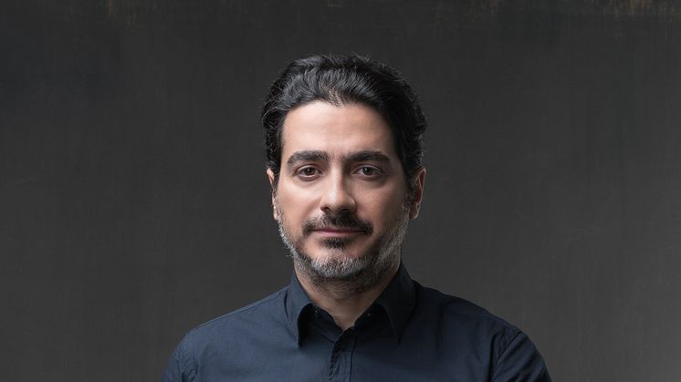 Iranske världsartisten Homayoun Shajarian ställer in turné