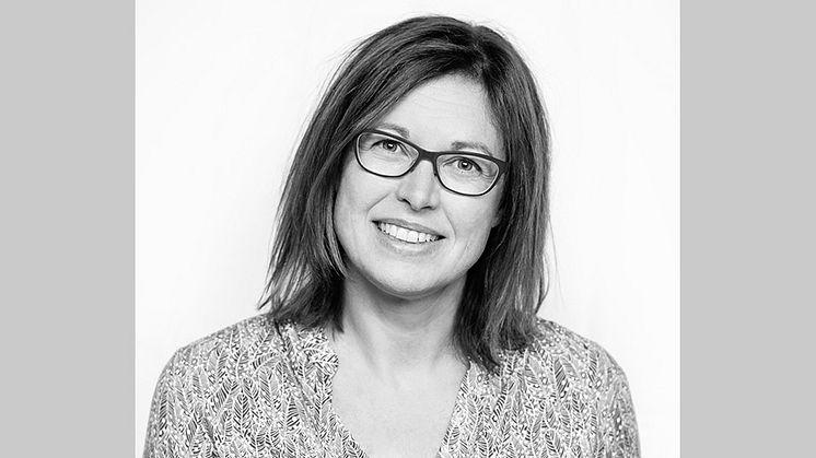Maria Nilsson börjar som affärsenhetschef i Malmö den förste oktober.