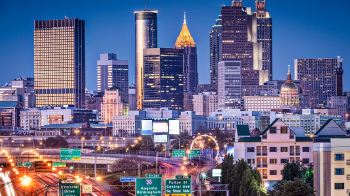 Groupe PSA etablerer nordamerikansk hovedsæde i Atlanta