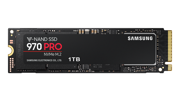 SSD PRO 1 TB